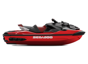 Sea-Doo RXT-X RS