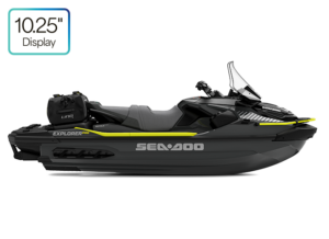 Sea-Doo Explorer Pro