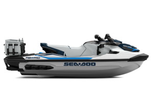 Sea-Doo FischPro Sport