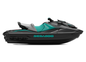 Sea-Doo GTR