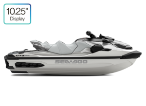 Sea-Doo GTX Limited