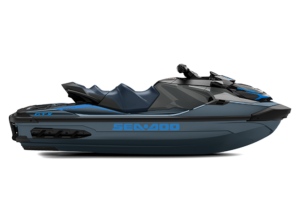 Sea-Doo GTX