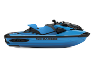 Sea-Doo RXP