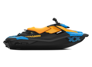 Sea-Doo Spark Trixx