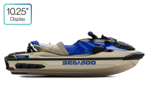 Sea-Doo Wake Pro