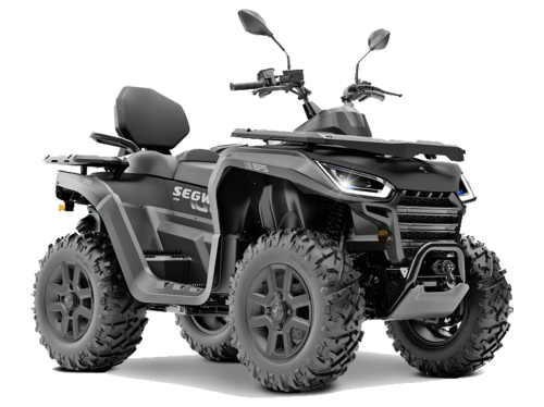 SEGWAY Snarler AT10 One ABS